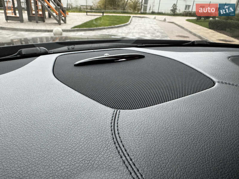 Внедорожник / Кроссовер Mercedes-Benz GLE-Class Coupe 2019 в Киеве