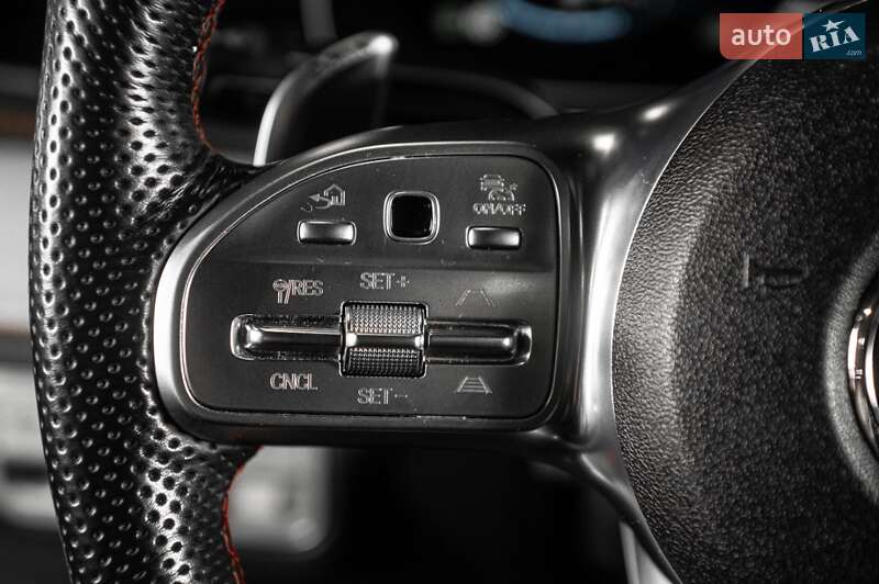 Внедорожник / Кроссовер Mercedes-Benz GLE-Class Coupe 2023 в Одессе