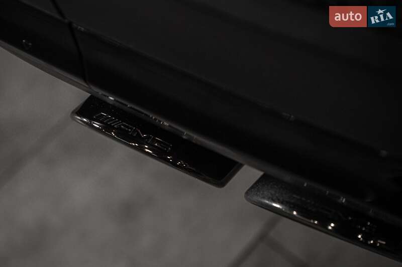 Внедорожник / Кроссовер Mercedes-Benz GLE-Class Coupe 2023 в Одессе