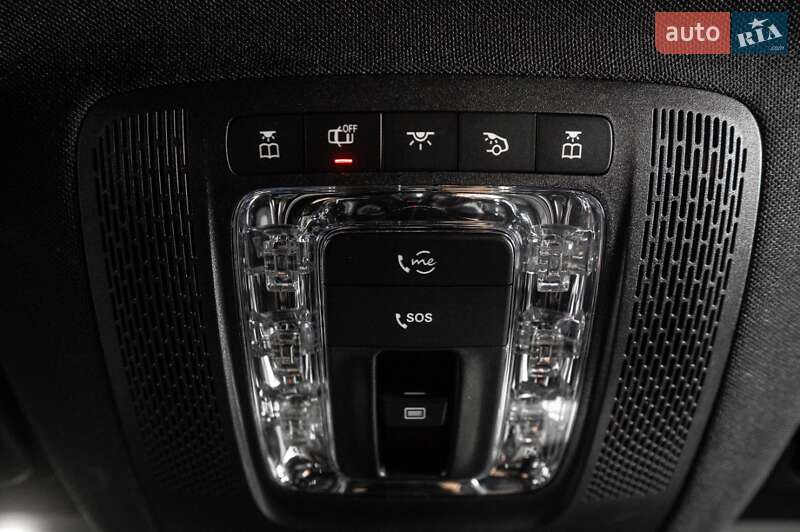 Внедорожник / Кроссовер Mercedes-Benz GLE-Class Coupe 2023 в Одессе