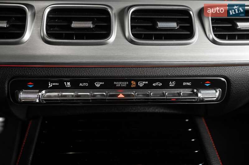 Внедорожник / Кроссовер Mercedes-Benz GLE-Class Coupe 2023 в Одессе