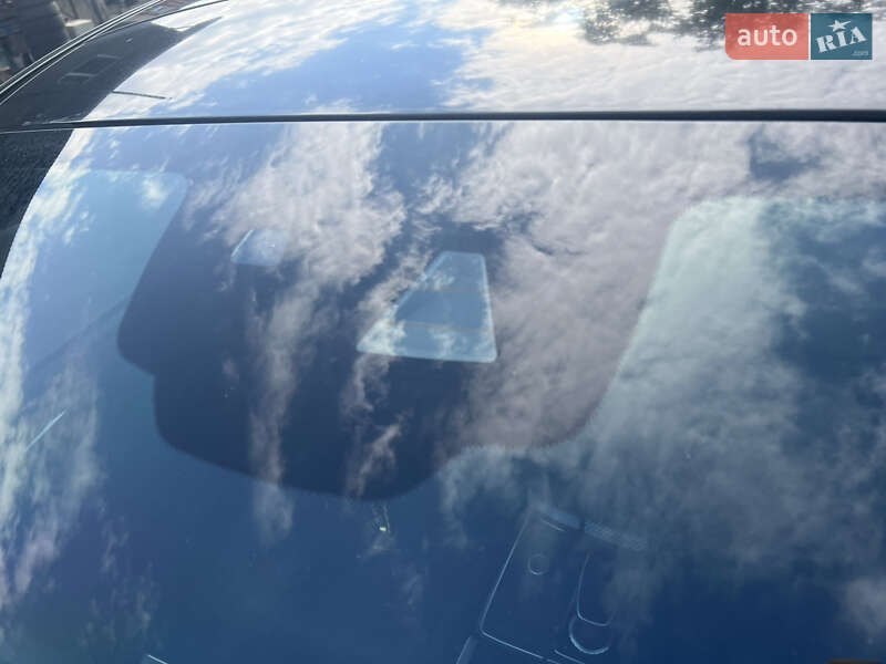 Позашляховик / Кросовер Mercedes-Benz GLE-Class Coupe 2016 в Тернополі