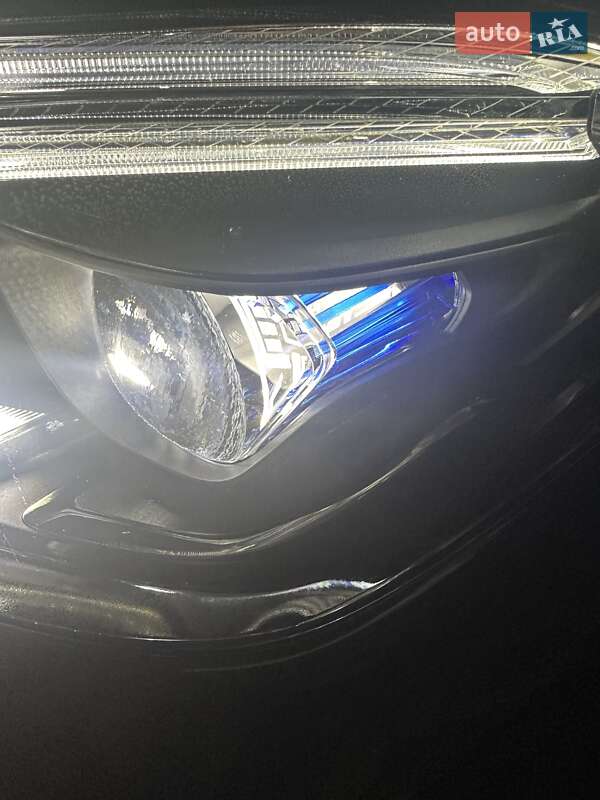 Позашляховик / Кросовер Mercedes-Benz GLE-Class Coupe 2020 в Черкасах фото 10 Позашляховик / Кросовер Mercedes-Benz GLE-Class Coupe 2020 в Черкасах