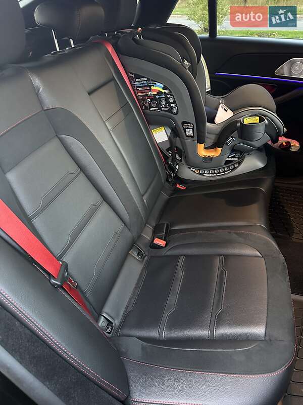 Позашляховик / Кросовер Mercedes-Benz GLE-Class Coupe 2020 в Черкасах фото 25 Позашляховик / Кросовер Mercedes-Benz GLE-Class Coupe 2020 в Черкасах