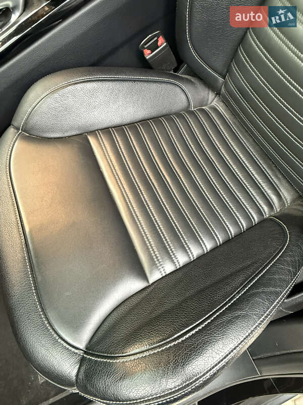 Позашляховик / Кросовер Mercedes-Benz GLE-Class Coupe 2015 в Вінниці