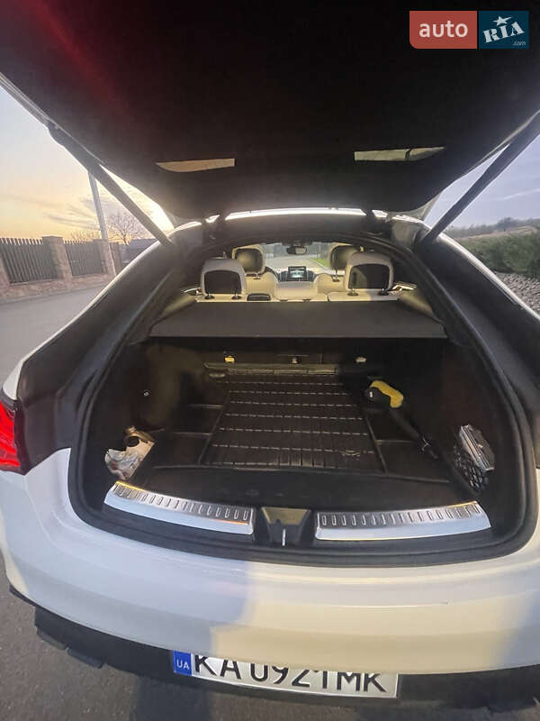 Позашляховик / Кросовер Mercedes-Benz GLE-Class Coupe 2019 в Хотові фото 5 Позашляховик / Кросовер Mercedes-Benz GLE-Class Coupe 2019 в Хотові