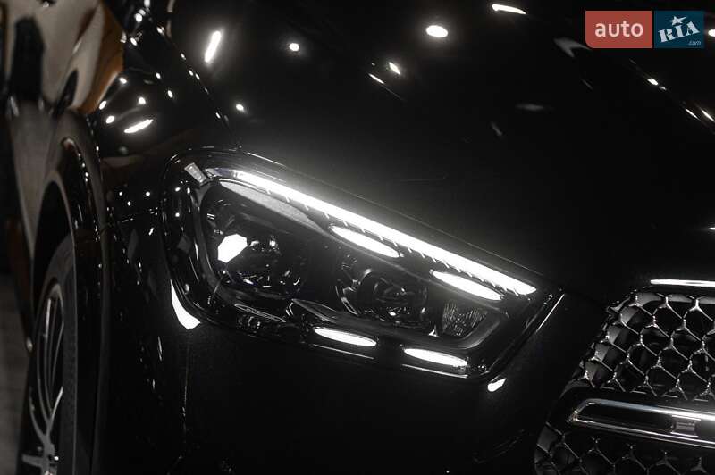 Внедорожник / Кроссовер Mercedes-Benz GLE-Class Coupe 2023 в Одессе фото 26 Внедорожник / Кроссовер Mercedes-Benz GLE-Class Coupe 2023 в Одессе