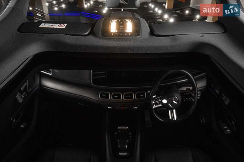 Внедорожник / Кроссовер Mercedes-Benz GLE-Class Coupe 2023 в Одессе фото 40 Внедорожник / Кроссовер Mercedes-Benz GLE-Class Coupe 2023 в Одессе