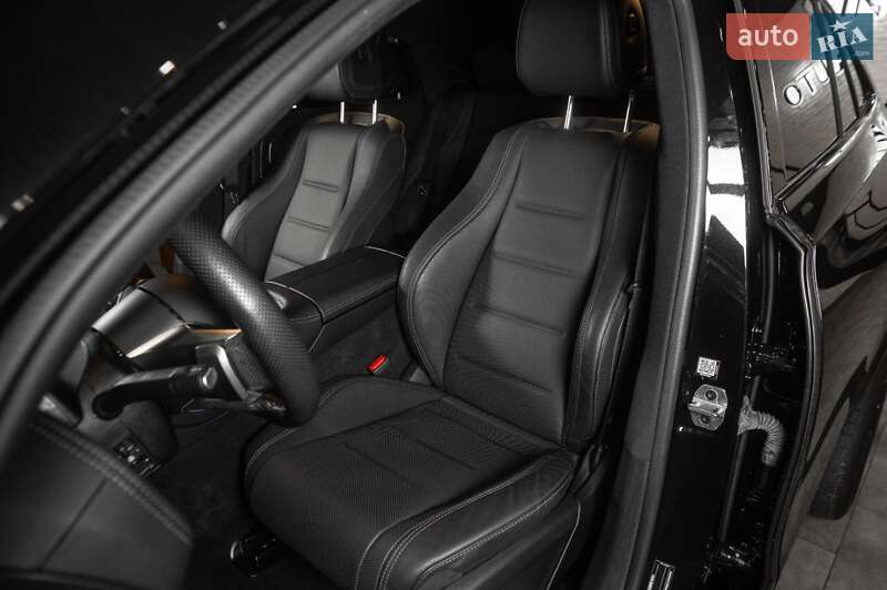 Внедорожник / Кроссовер Mercedes-Benz GLE-Class Coupe 2023 в Одессе фото 44 Внедорожник / Кроссовер Mercedes-Benz GLE-Class Coupe 2023 в Одессе