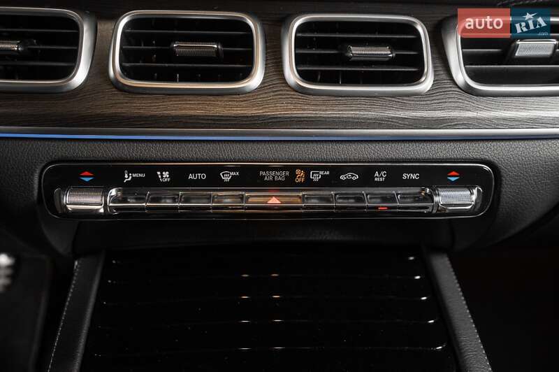 Внедорожник / Кроссовер Mercedes-Benz GLE-Class Coupe 2023 в Одессе фото 46 Внедорожник / Кроссовер Mercedes-Benz GLE-Class Coupe 2023 в Одессе