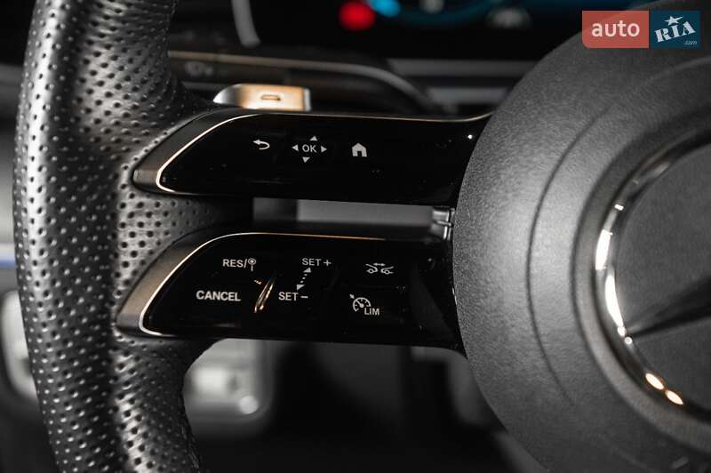 Внедорожник / Кроссовер Mercedes-Benz GLE-Class Coupe 2023 в Одессе фото 50 Внедорожник / Кроссовер Mercedes-Benz GLE-Class Coupe 2023 в Одессе