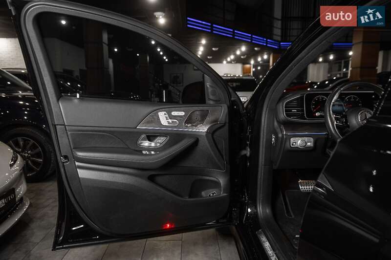 Внедорожник / Кроссовер Mercedes-Benz GLE-Class Coupe 2023 в Одессе фото 57 Внедорожник / Кроссовер Mercedes-Benz GLE-Class Coupe 2023 в Одессе