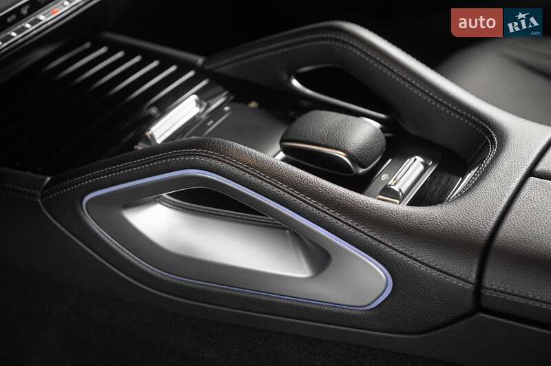 Внедорожник / Кроссовер Mercedes-Benz GLE-Class Coupe 2023 в Одессе фото 58 Внедорожник / Кроссовер Mercedes-Benz GLE-Class Coupe 2023 в Одессе