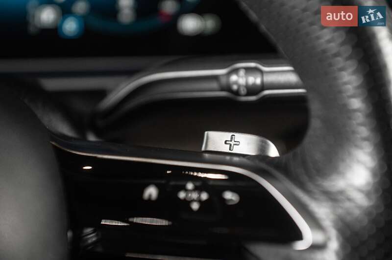 Внедорожник / Кроссовер Mercedes-Benz GLE-Class Coupe 2023 в Одессе фото 63 Внедорожник / Кроссовер Mercedes-Benz GLE-Class Coupe 2023 в Одессе