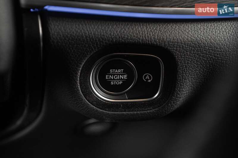 Внедорожник / Кроссовер Mercedes-Benz GLE-Class Coupe 2023 в Одессе фото 67 Внедорожник / Кроссовер Mercedes-Benz GLE-Class Coupe 2023 в Одессе