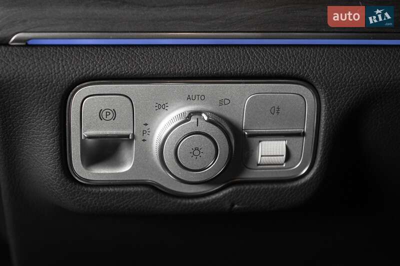 Внедорожник / Кроссовер Mercedes-Benz GLE-Class Coupe 2023 в Одессе фото 77 Внедорожник / Кроссовер Mercedes-Benz GLE-Class Coupe 2023 в Одессе