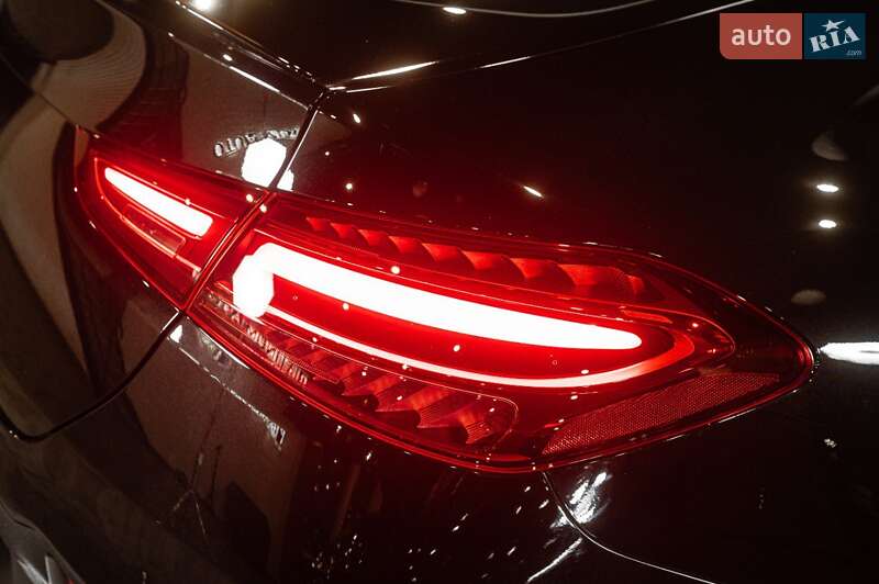 Внедорожник / Кроссовер Mercedes-Benz GLE-Class Coupe 2023 в Одессе фото 78 Внедорожник / Кроссовер Mercedes-Benz GLE-Class Coupe 2023 в Одессе