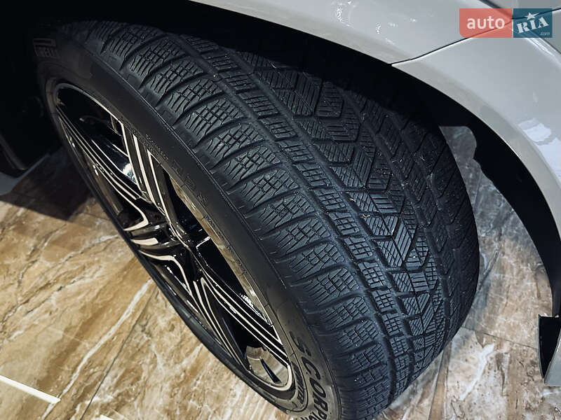 Внедорожник / Кроссовер Mercedes-Benz GLE-Class Coupe 2024 в Киеве