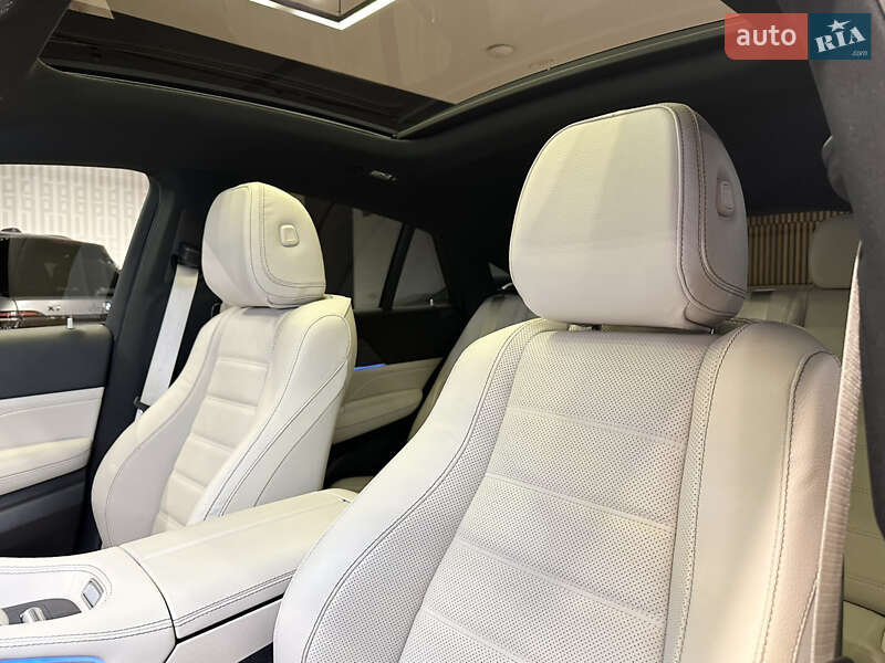 Внедорожник / Кроссовер Mercedes-Benz GLE-Class Coupe 2024 в Киеве