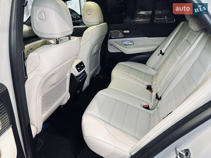 Внедорожник / Кроссовер Mercedes-Benz GLE-Class Coupe 2024 в Киеве