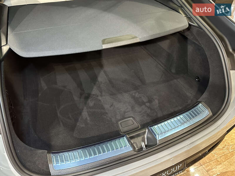 Внедорожник / Кроссовер Mercedes-Benz GLE-Class Coupe 2024 в Киеве