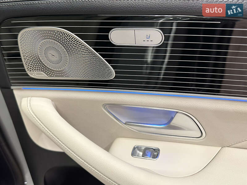 Внедорожник / Кроссовер Mercedes-Benz GLE-Class Coupe 2024 в Киеве