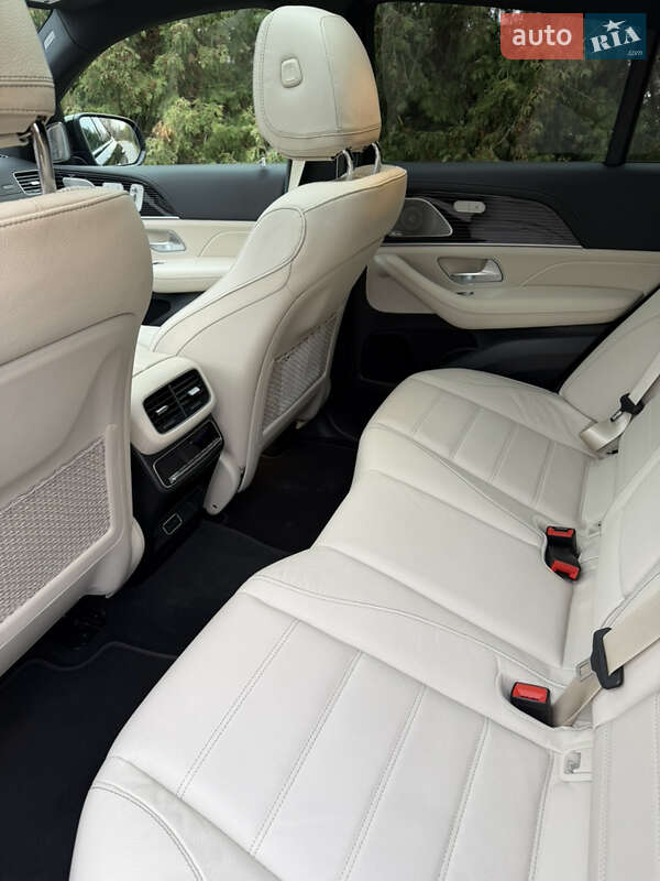 Внедорожник / Кроссовер Mercedes-Benz GLE-Class Coupe 2024 в Ровно