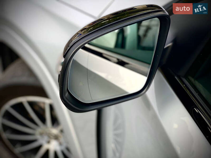 Внедорожник / Кроссовер Mercedes-Benz GLE-Class Coupe 2021 в Киеве