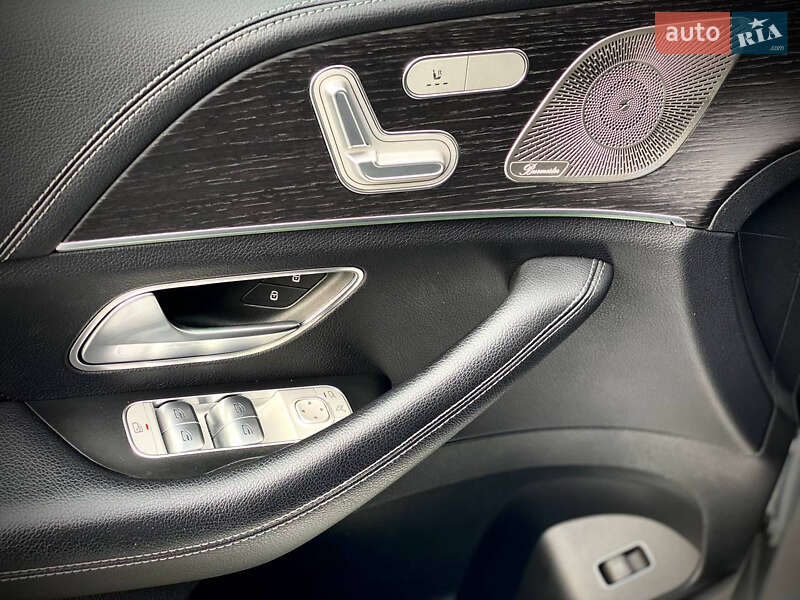 Внедорожник / Кроссовер Mercedes-Benz GLE-Class Coupe 2021 в Киеве