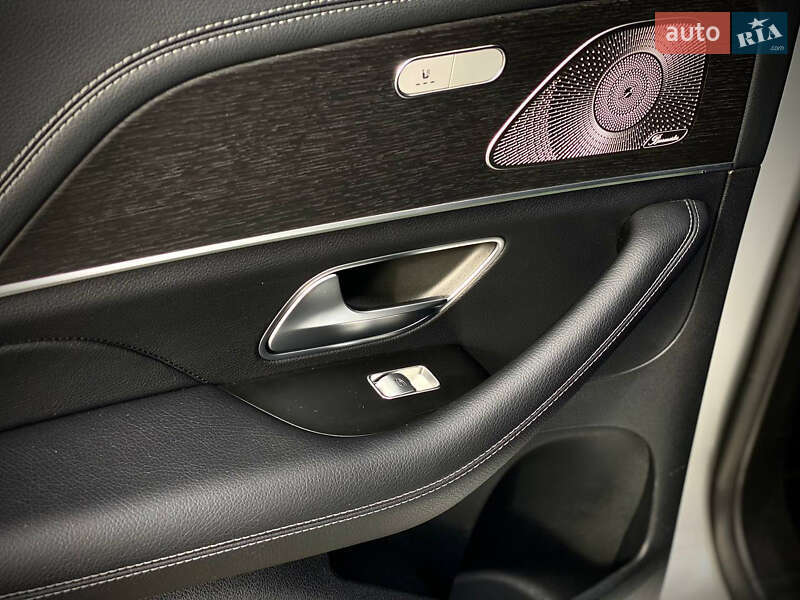 Внедорожник / Кроссовер Mercedes-Benz GLE-Class Coupe 2021 в Киеве