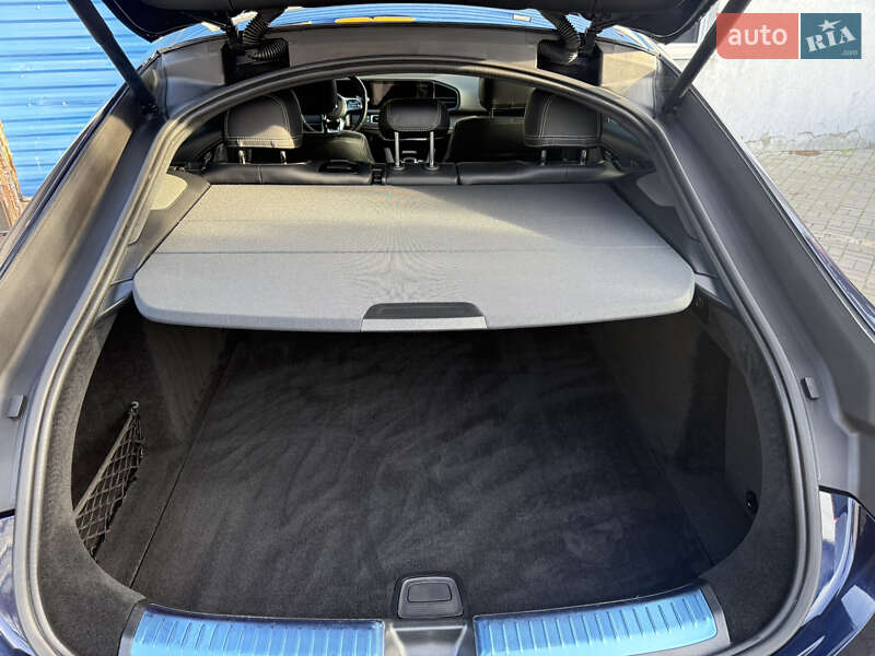 Внедорожник / Кроссовер Mercedes-Benz GLE-Class Coupe 2020 в Николаеве