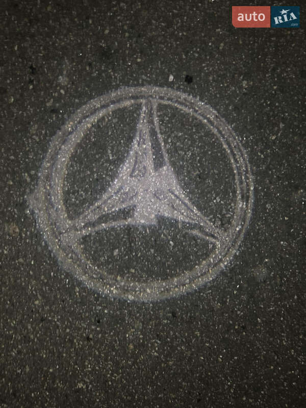 Внедорожник / Кроссовер Mercedes-Benz GLE-Class Coupe 2020 в Николаеве