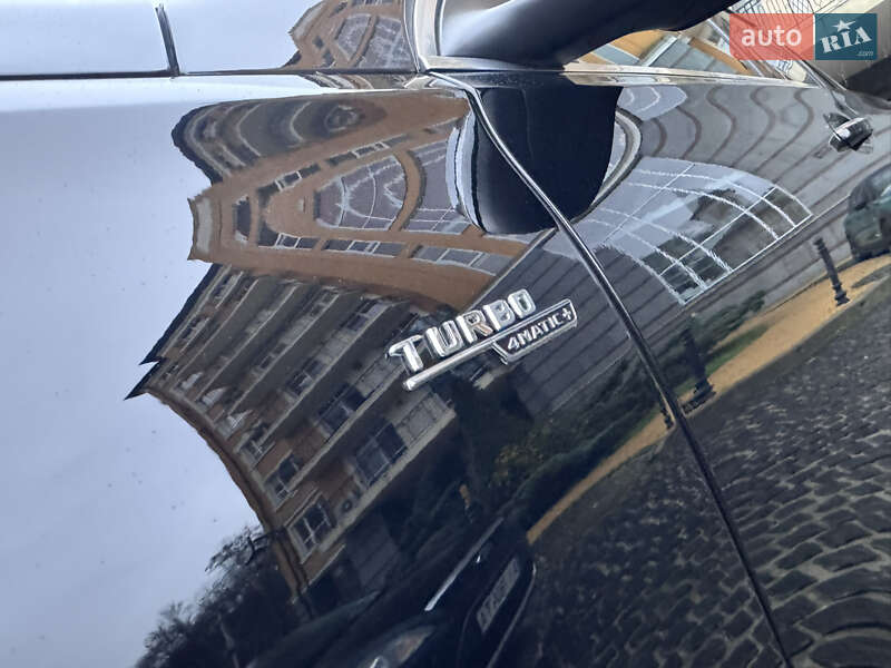 Позашляховик / Кросовер Mercedes-Benz GLE-Class Coupe 2022 в Києві