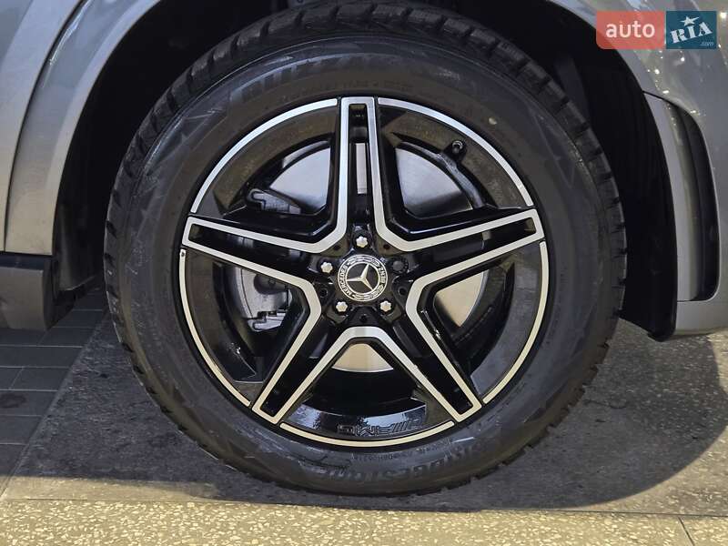 Внедорожник / Кроссовер Mercedes-Benz GLE-Class Coupe 2021 в Одессе фото 21 Внедорожник / Кроссовер Mercedes-Benz GLE-Class Coupe 2021 в Одессе