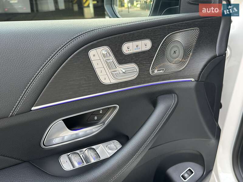 Внедорожник / Кроссовер Mercedes-Benz GLE-Class Coupe 2021 в Киеве фото 41 Внедорожник / Кроссовер Mercedes-Benz GLE-Class Coupe 2021 в Киеве