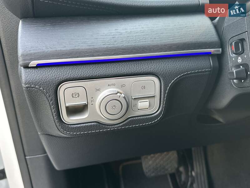 Внедорожник / Кроссовер Mercedes-Benz GLE-Class Coupe 2021 в Киеве фото 49 Внедорожник / Кроссовер Mercedes-Benz GLE-Class Coupe 2021 в Киеве