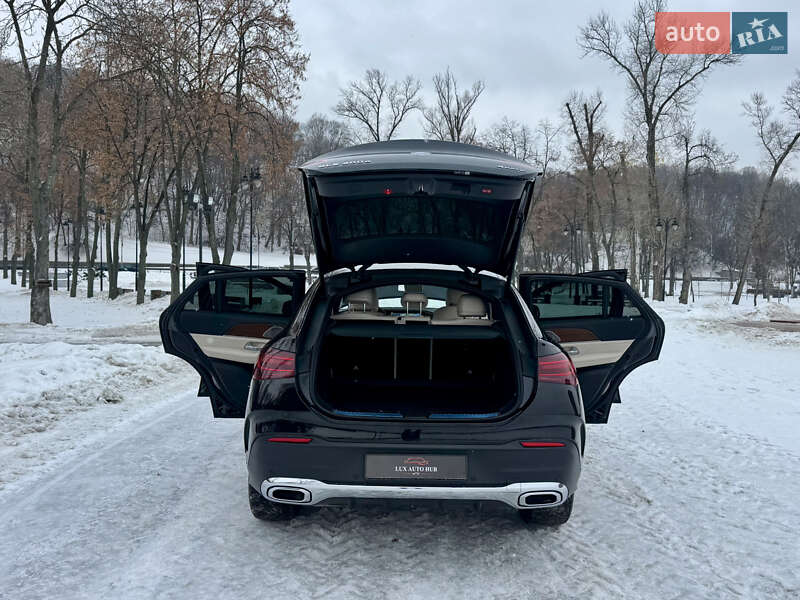 Позашляховик / Кросовер Mercedes-Benz GLE-Class Coupe 2023 в Києві