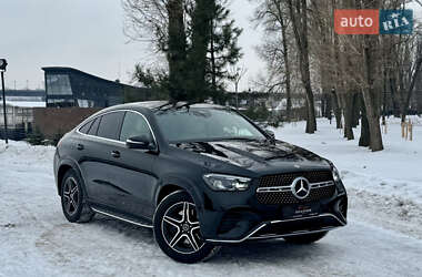 Внедорожник / Кроссовер Mercedes-Benz GLE-Class Coupe 2023 в Киеве