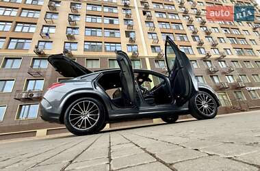 Внедорожник / Кроссовер Mercedes-Benz GLE-Class Coupe 2021 в Одессе