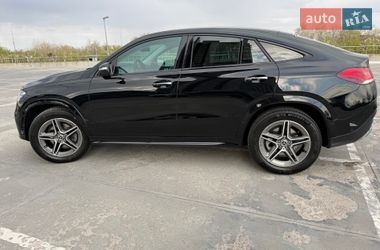 Внедорожник / Кроссовер Mercedes-Benz GLE-Class Coupe 2022 в Киеве