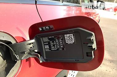 Позашляховик / Кросовер Mercedes-Benz GLE-Class 2017 в 