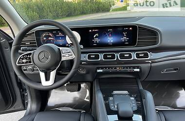 Внедорожник / Кроссовер Mercedes-Benz GLE-Class 2019 в Киеве