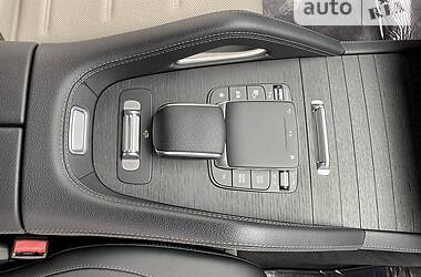 Позашляховик / Кросовер Mercedes-Benz GLE-Class 2021 в 