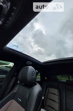 Позашляховик / Кросовер Mercedes-Benz GLE-Class 2020 в Полтаві
