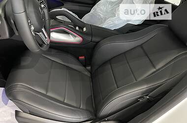 Позашляховик / Кросовер Mercedes-Benz GLE-Class 2022 в 