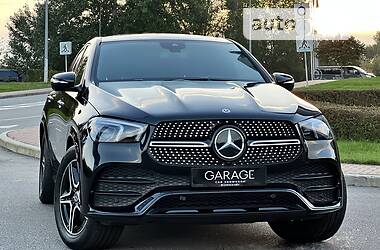 Позашляховик / Кросовер Mercedes-Benz GLE-Class 2022 в Києві