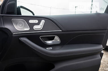 Внедорожник / Кроссовер Mercedes-Benz GLE-Class 2022 в 