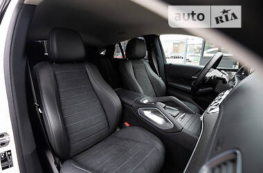Внедорожник / Кроссовер Mercedes-Benz GLE-Class 2022 в 