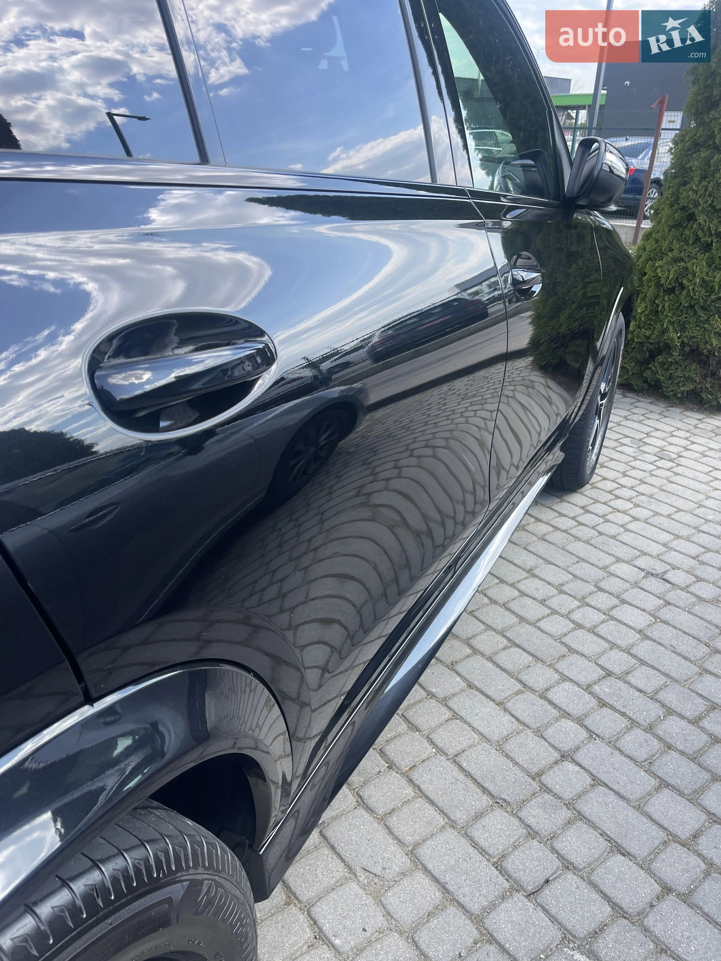 2019 Mercedes-Benz GLE - мініатюра 5