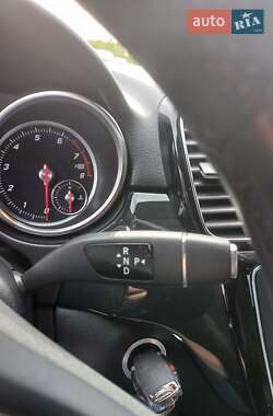 Внедорожник / Кроссовер Mercedes-Benz GLE-Class 2017 в 